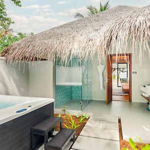 Beach Villa